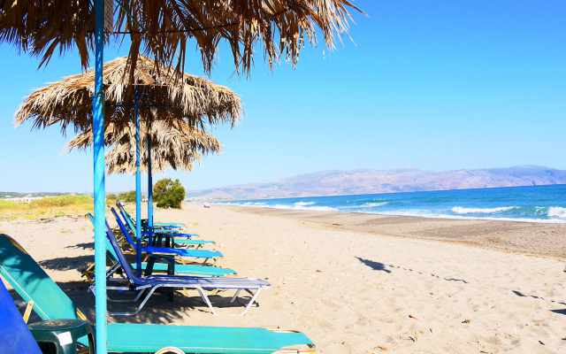 Stavros Villas and Apartments
