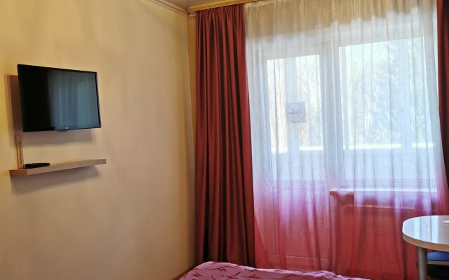 Gornyij Apartment Hotel