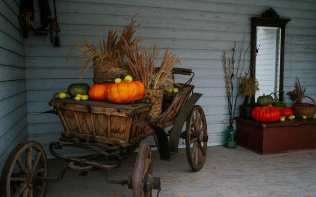 Гостевой дом Заречный 1840