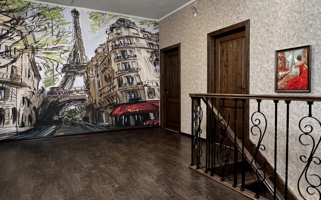 Гостевой дом  Эстель