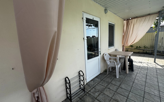 Na Yantarnoy Guest House