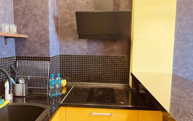 Dizaynerskaya Studiya Flat