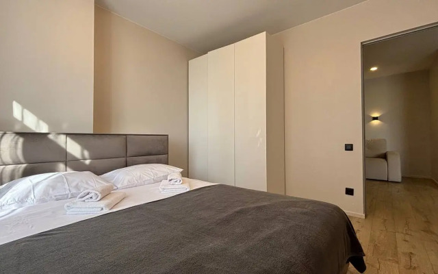 Квартира Premium в ЖК ЯрСити, для 6 гостей