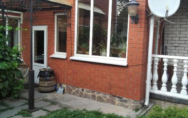 1-Ye Maya D 50 Guest House