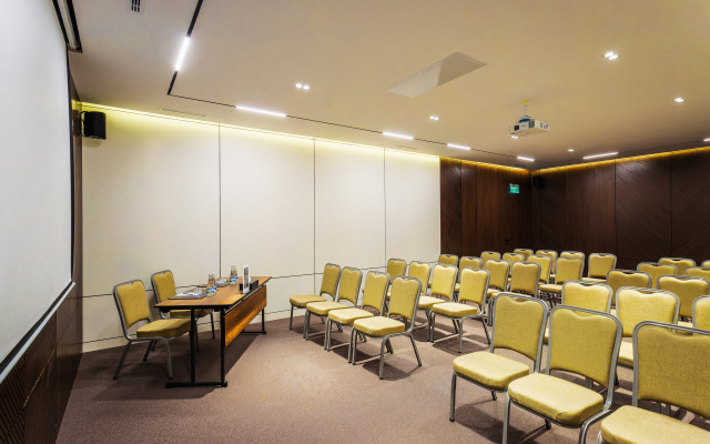 Hotel Radisson Blu Hotel, Tashkent