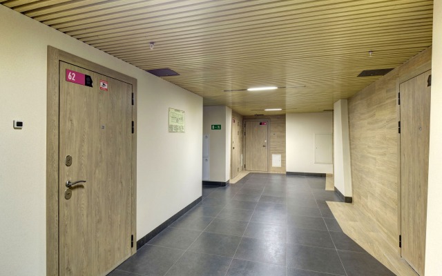 Апартаменты с панорамным видом АК Огни Екатеринбурга