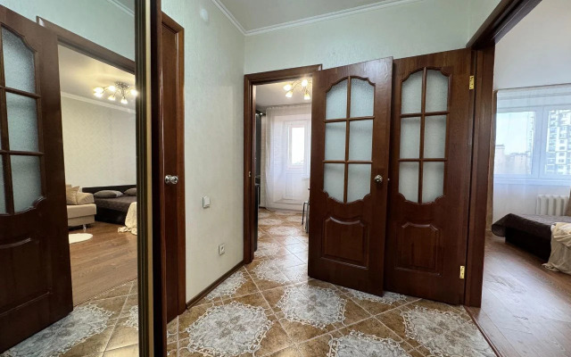 Квартира Ак Барс рядом с Центром