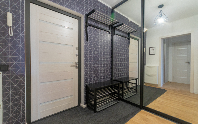 Apartamenty Life Komendantskiy