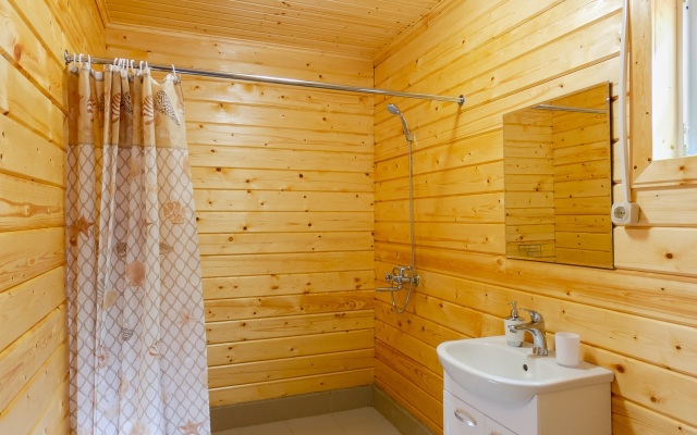 Dacha Guest House
