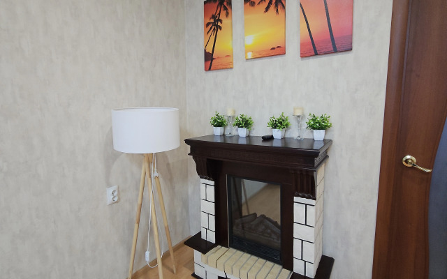 Квартира уютная рядом с памятником Алеша