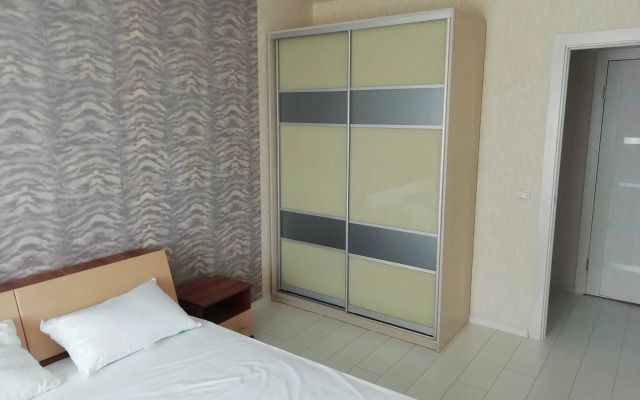 Квартира В Самой Высокой Точке Ижевска