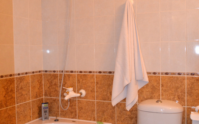 Amtek Mini-Hotel