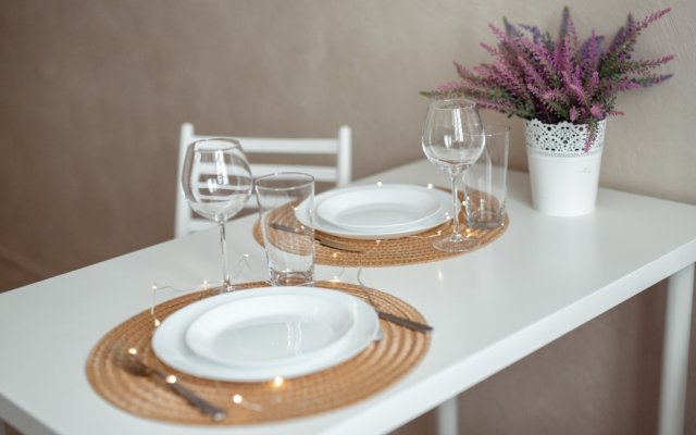 Like Home Apartments