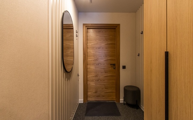 Апартаменты Лучшие апартаменты в Барнауле