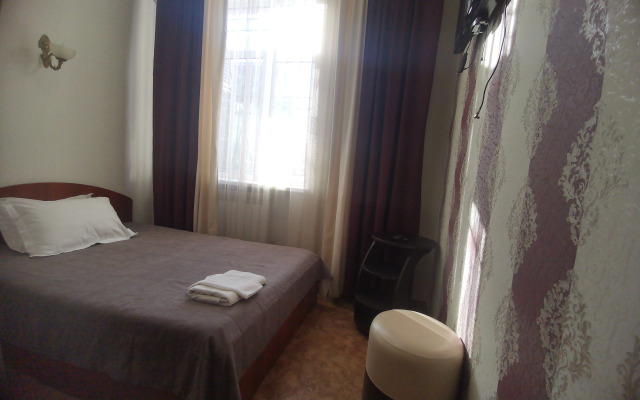 Shanhai Mini-Hotel
