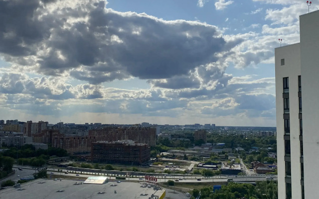 Apartamenty Vidovye 22 Etazh Zhk Sition