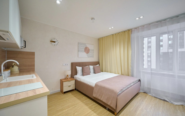 Апартаменты Grand Palace 631