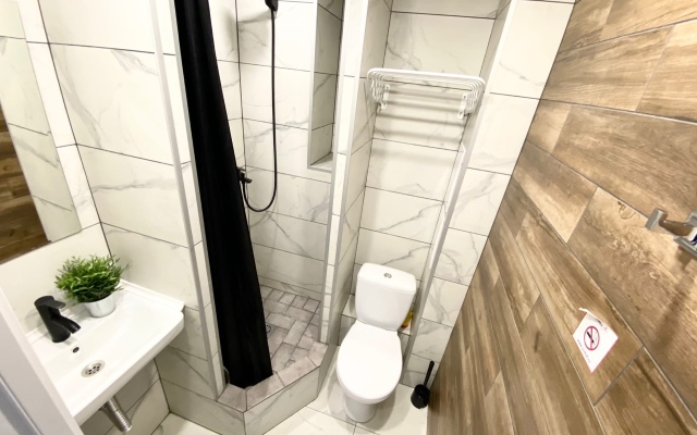 Apartamenty v Centre Barnaula
