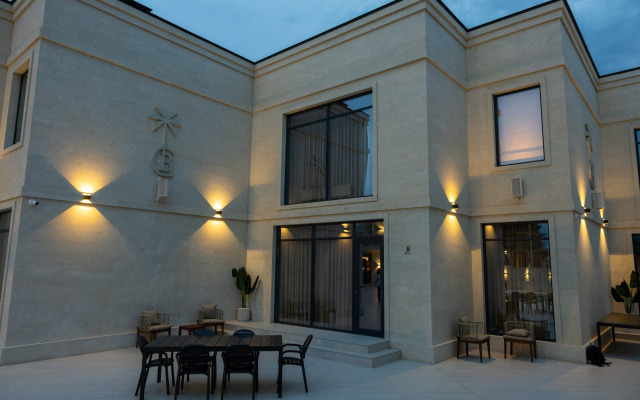 Costa Brava Hotel