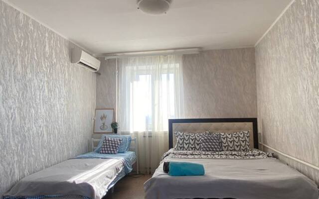 Comfort class, Minskaya 2 apartments