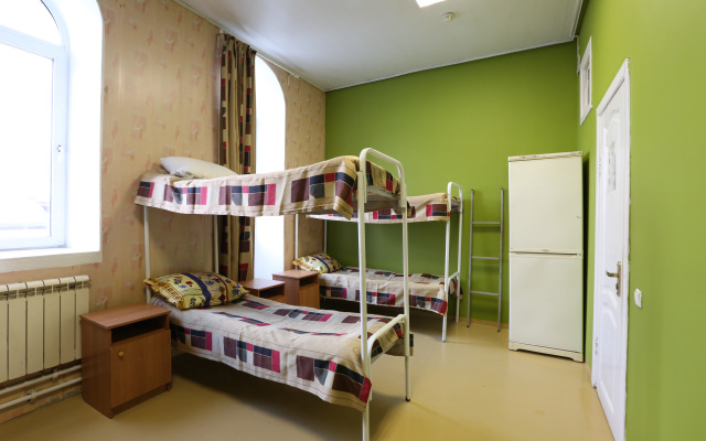 Хостел Петр Первый