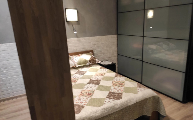 Квартира на Кронверкском 51