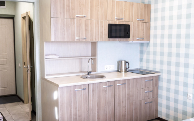 Апартаменты Наш Выбор