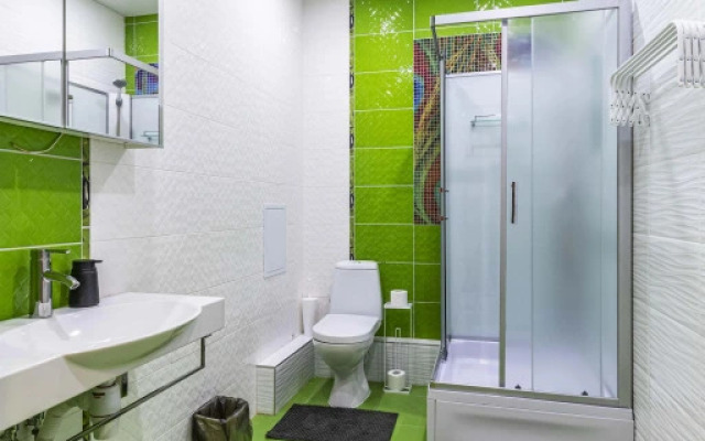 Квартира Студия на Белинского 86