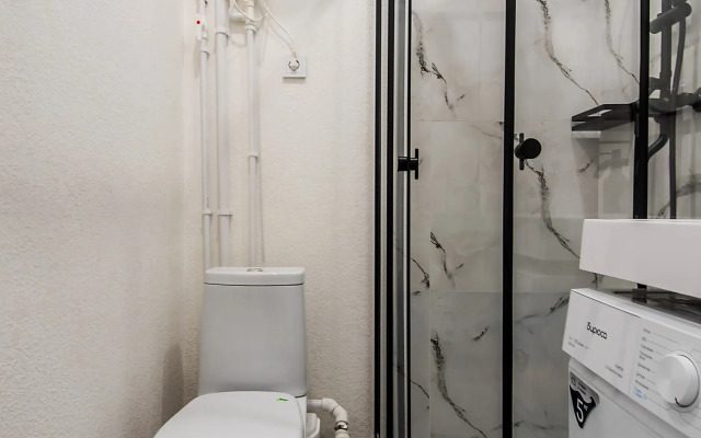 Апартаменты 29 Комфортно И Точка на ул. Кржижановского 15к1