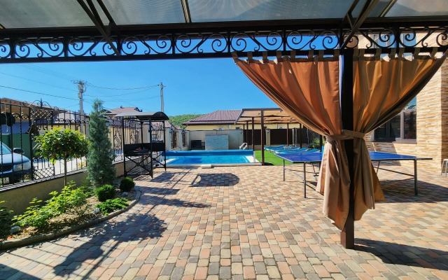 Elysium Mini hotel