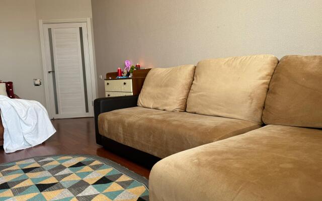 Апартаменты Хант на Сирина