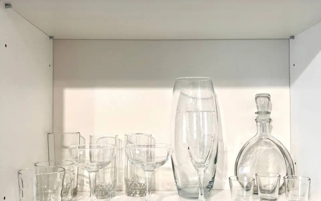 Квартира Уютная Недалеко от Центра