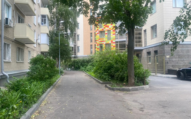 Апартаменты Йорт в самом центре Казани