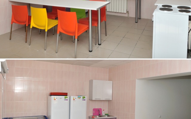Kurotrtnyij Roman Mini-Hotel