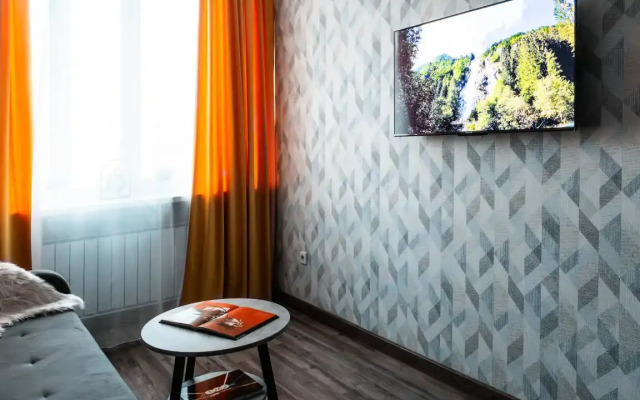 Infinity of Days Apartments 1