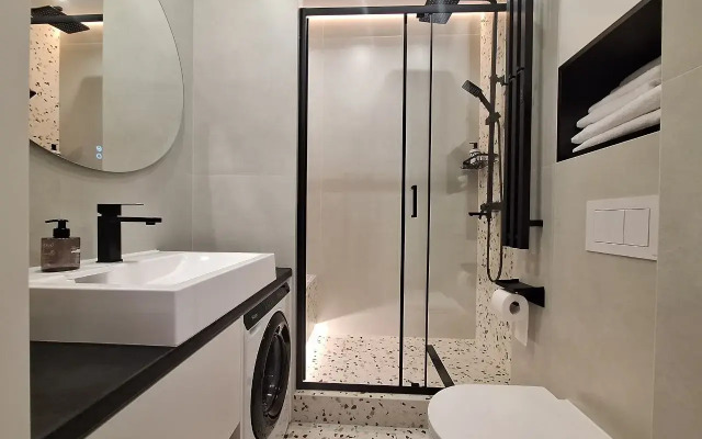 Квартира Перфекцио by KrausHouse