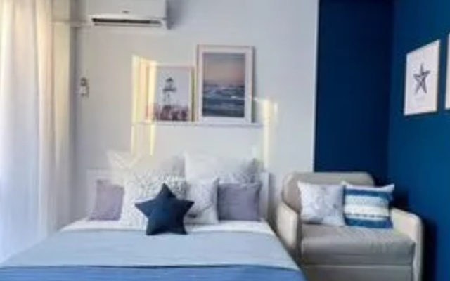 Your Apart v Siriuse dlya 3 gostey Apartments