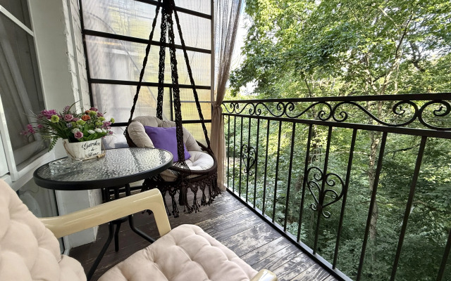 Na Ulitse Lenina 5e Flat