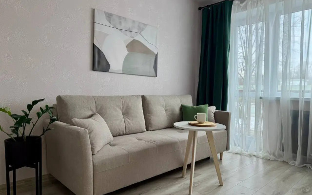 Hygge Karelia S Vidom Na Naberezhnuyu Onego i Rechku Losinku Flat