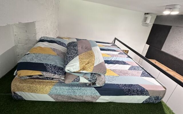 Апартаменты Izzzi 020