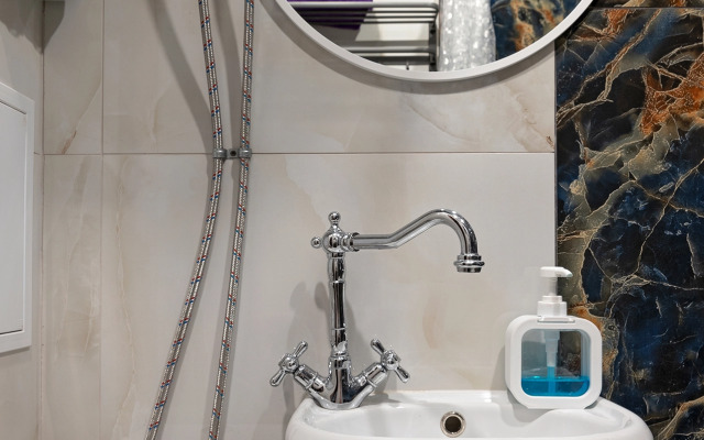 Квартира Myhome Yourhome на Тележной 29Г