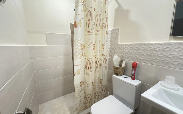 Guest house DEGHCENI