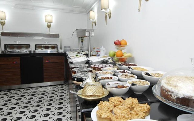 Premist Hotels Sultanahmet - Image 4