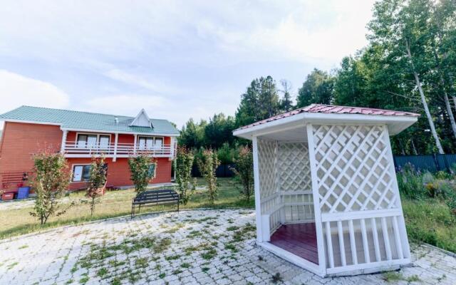 Baykal Park Hotel