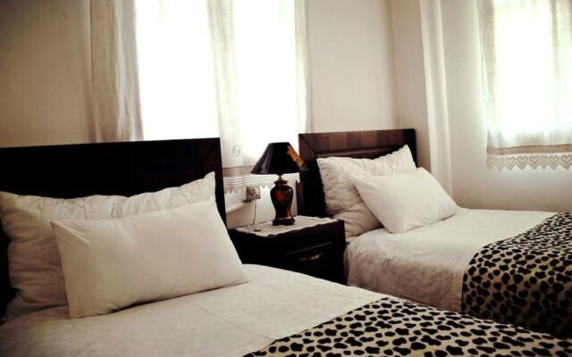 Sokak Boutique Hotel
