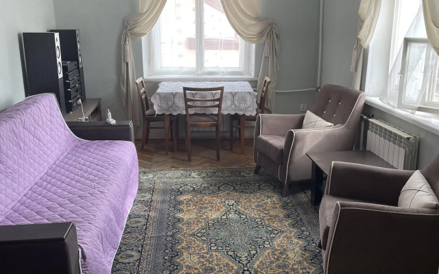 Апартаменты Видовые