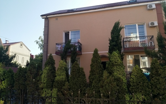 DelfiniYa Mini-Hotel