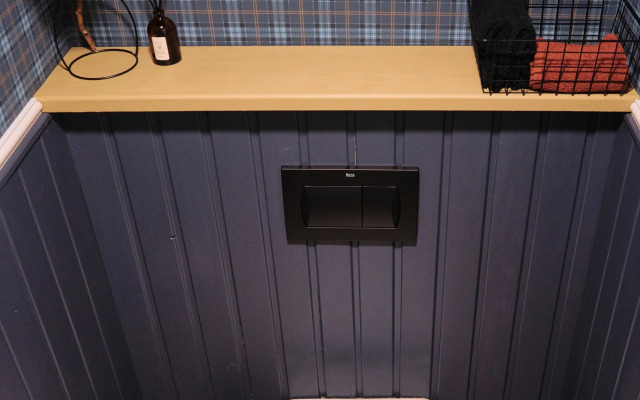 Частный дом Загородный дом с баней