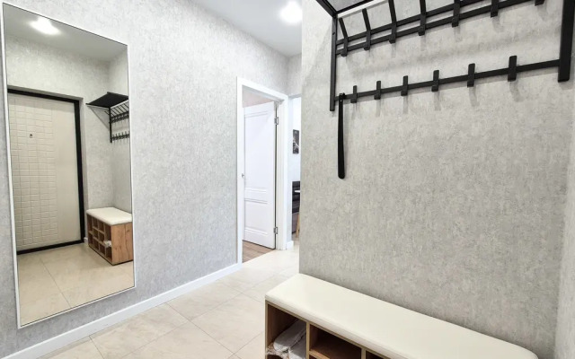 Apartamenty na ulitse Iskry 66/9к1