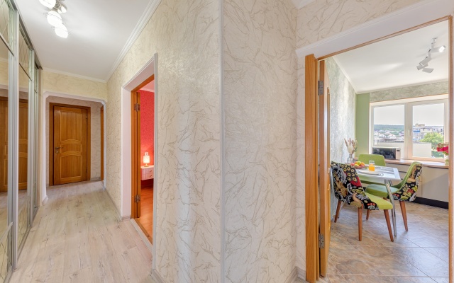 Na Mayakovskogo Apartments